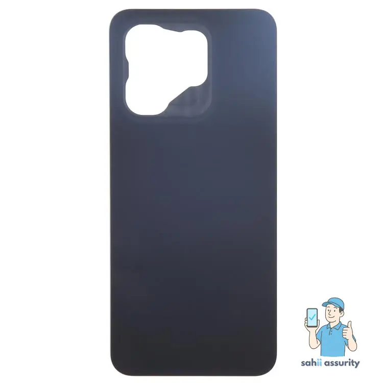 Back Panel Cover for Infinix Hot 50i
